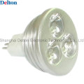 3W MR16 luz del punto del LED (DT-SD-030)